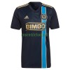 Maillot de Supporter Philadelphia Union Domicile 2022-23 Pour Homme